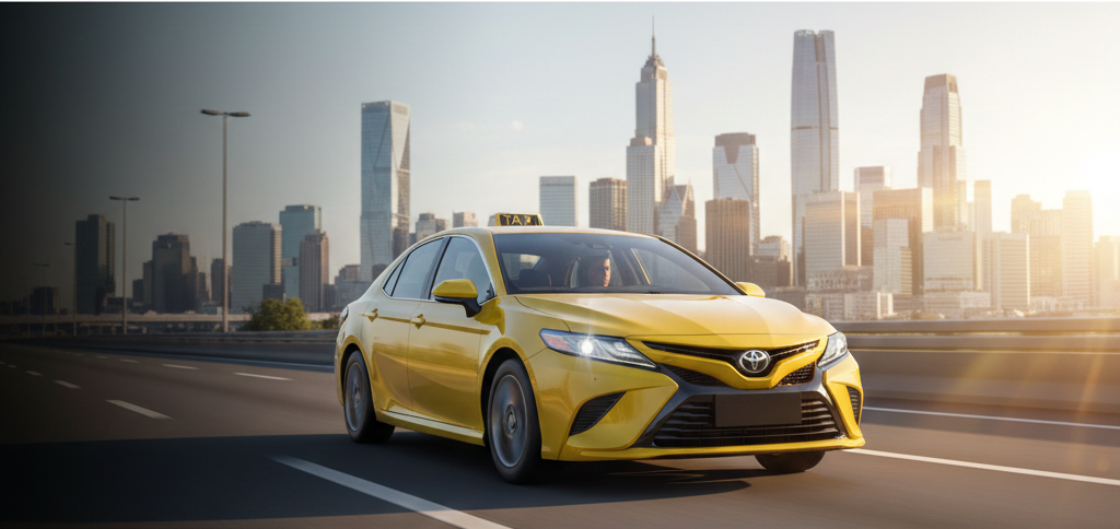Best Drop Taxi Service in Tamil Nadu